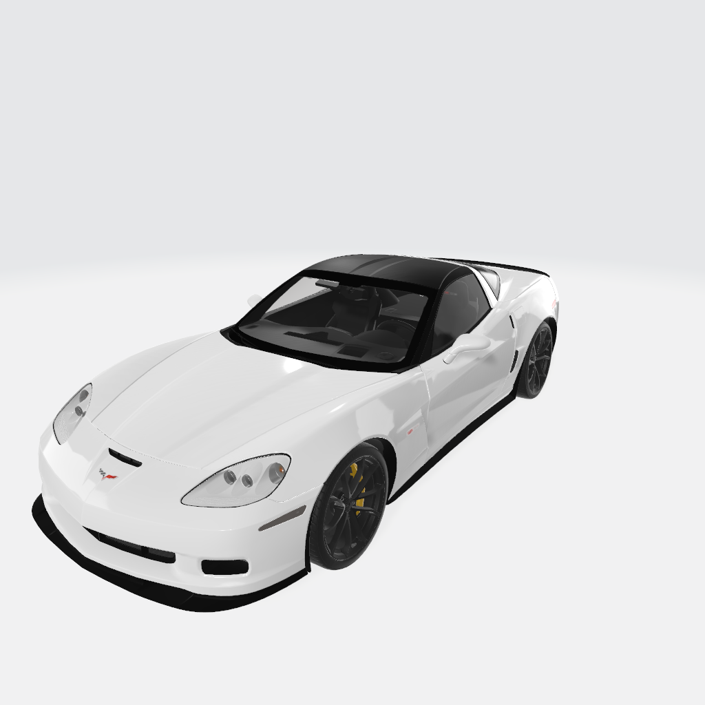 corvette