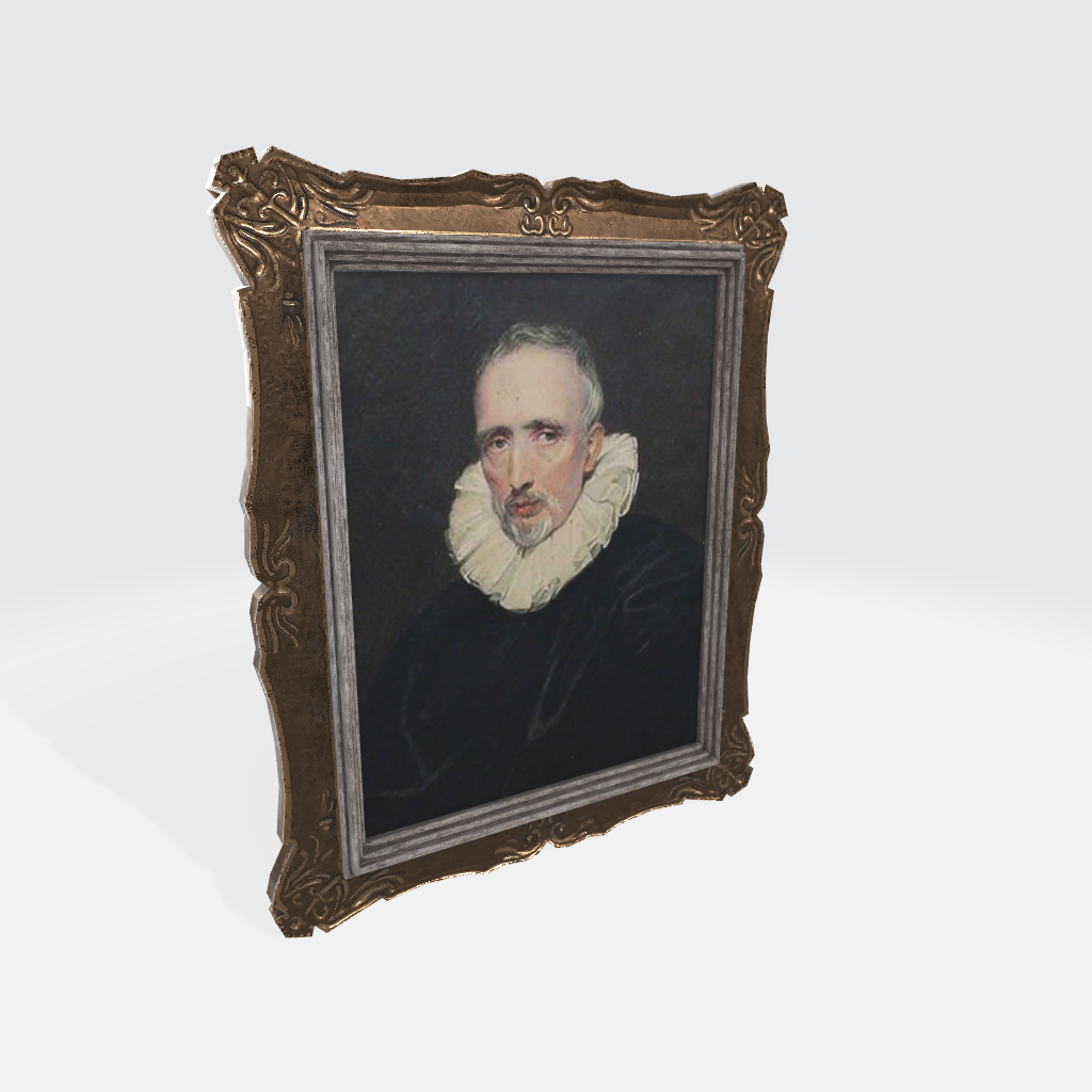 frame