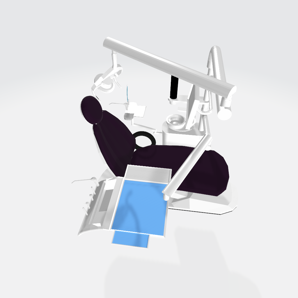 dental chair