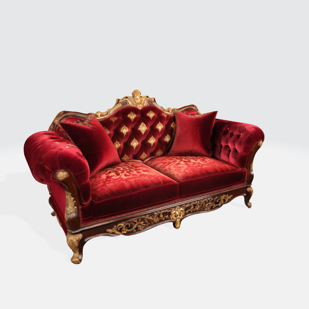 sofa two seats
