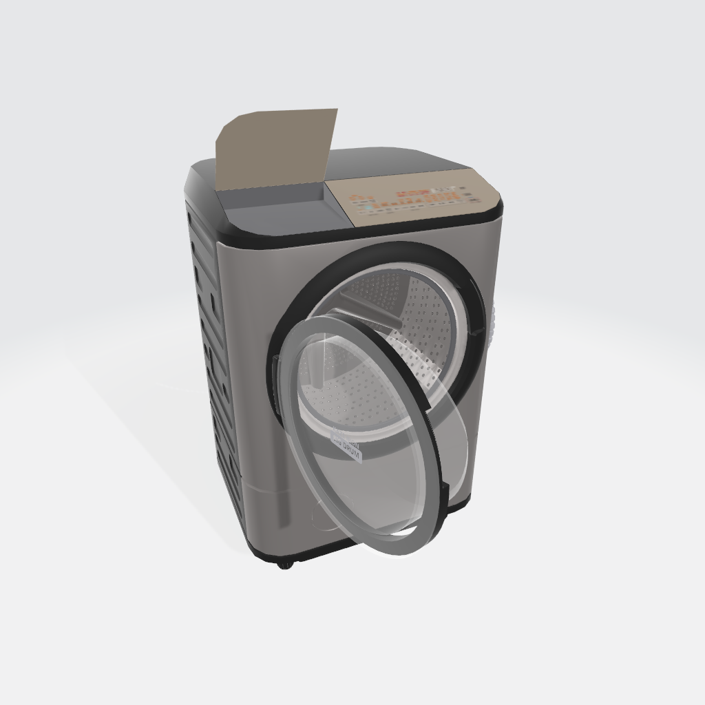 washing-machine